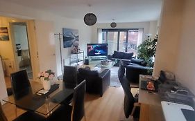 City Living 2 Bedroom 2 Bathroom Apartment In Deansgate Manchester M1